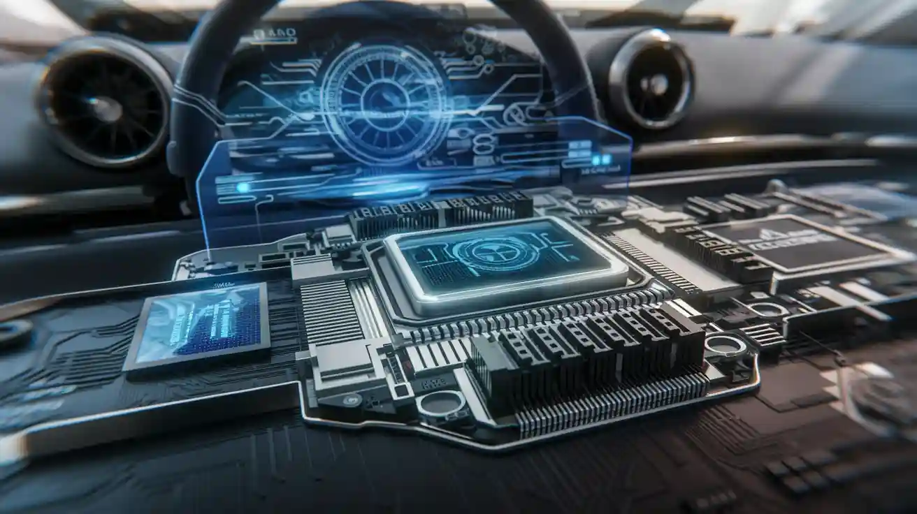 How Automotive PCBs Drive Smarter Vehicles Today