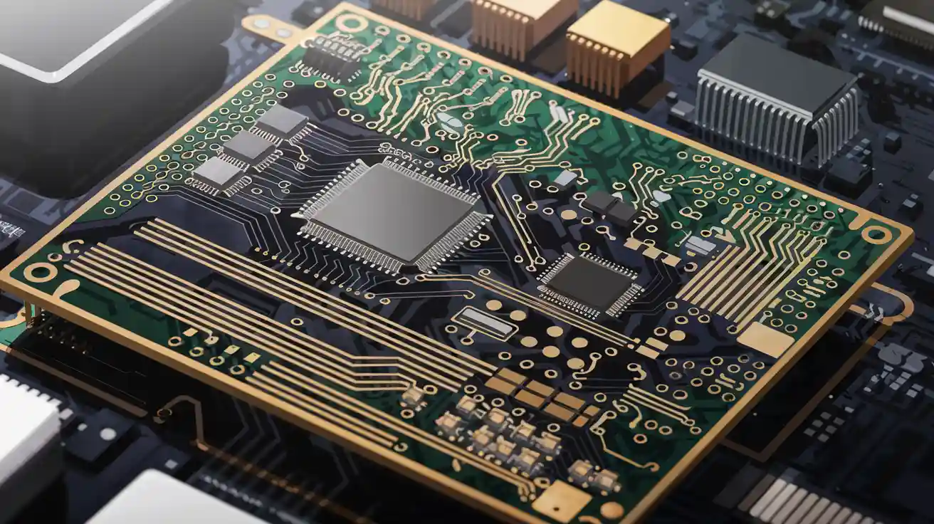 5 Ways Multilayer PCBs Improve Your Devices