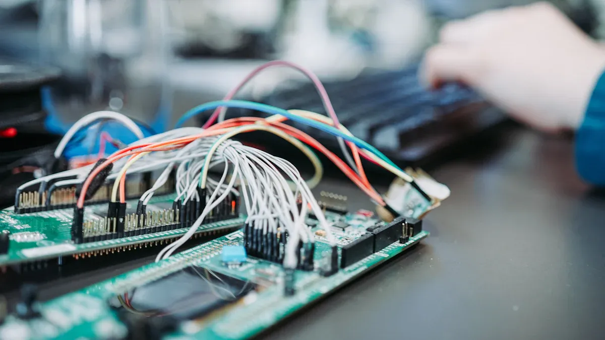One-Stop PCB Services Time-Saving Benefits of One-Stop PCB Services