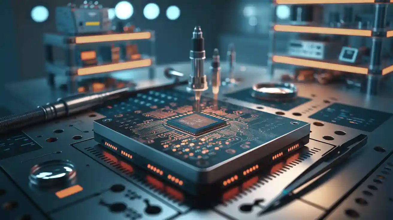 How to Select a Reliable Medical Instrument Control Board Manufacturer