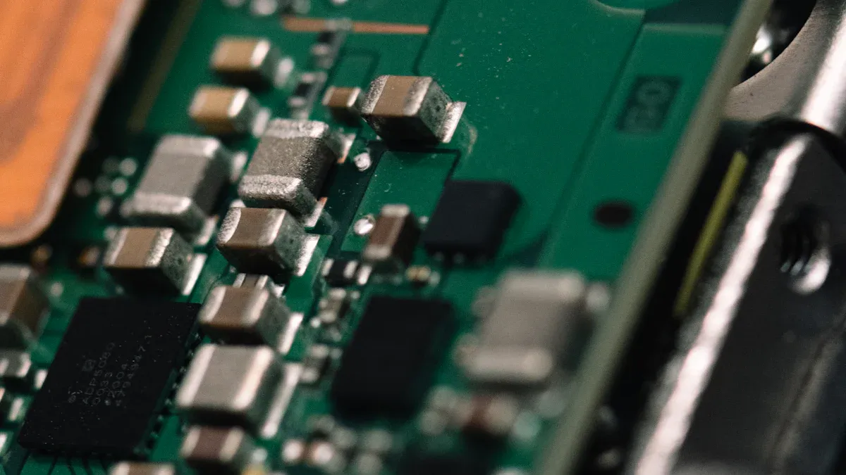 What Is PCB Layout
