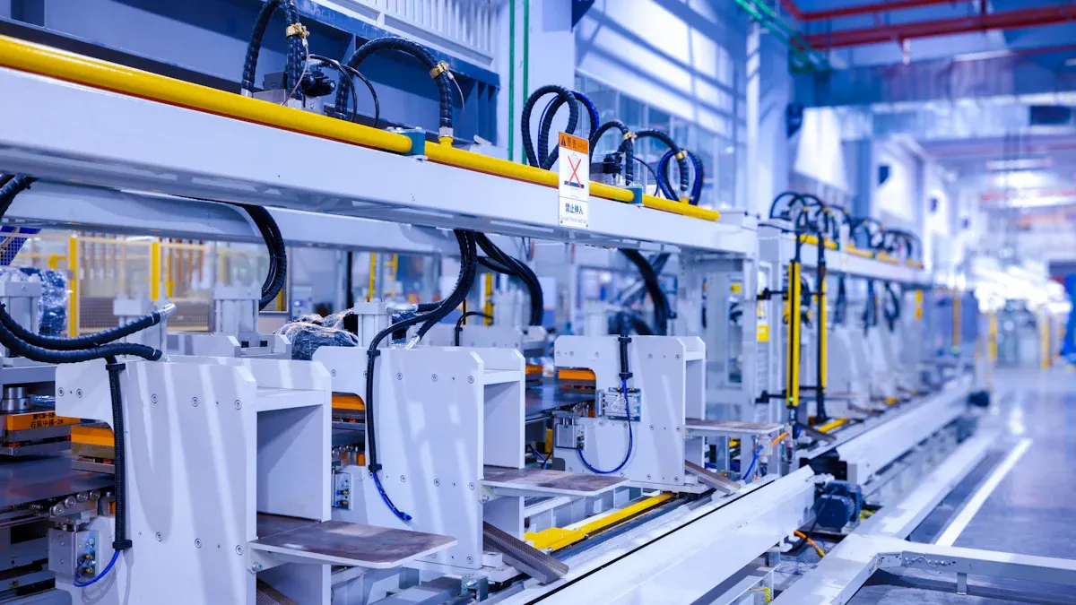 Key Criteria for Quick Turn PCB Assembly