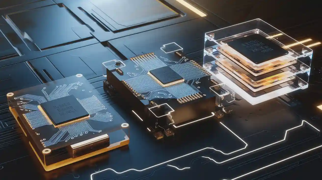 Multilayer PCBs vs Single and Double-Sided PCBs for Advanced Applications
