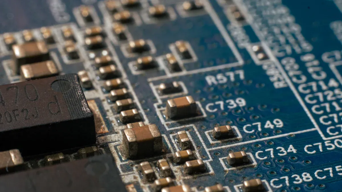 HDI, Miniaturization, and Applications