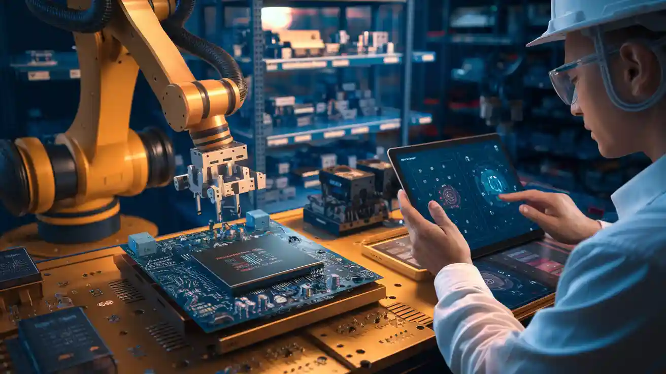 How to overcome challenges in High-Mix Low-Volume PCBA manufacturing