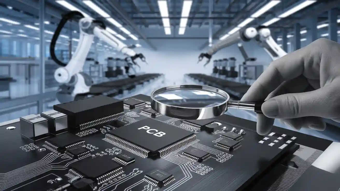 Guide to Finding Reliable PCBA Suppliers with King Field