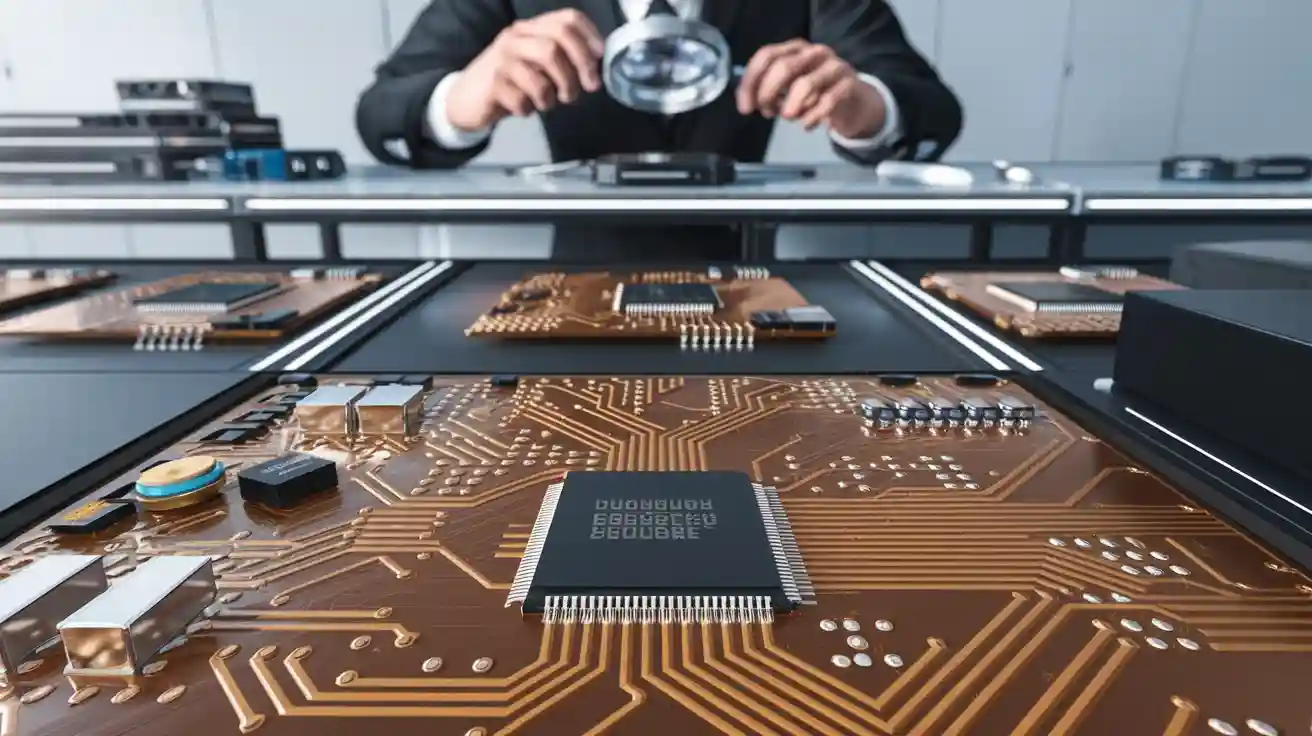 How to Find a Reliable PCB Assembly Manufacturer for Your Projects
