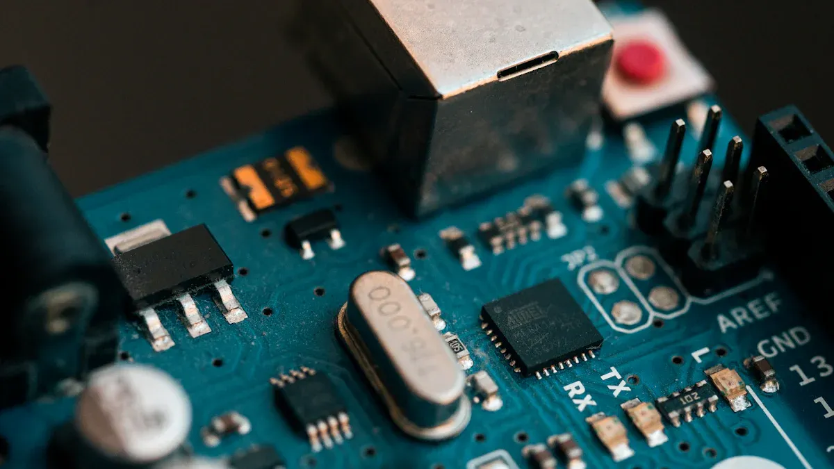 How to Choose the Right PCB When You Build a Custom Keyboard