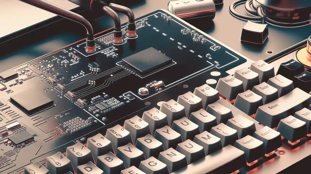 Why Mechanical Keyboard PCBs Are Vital for Custom Keyboards