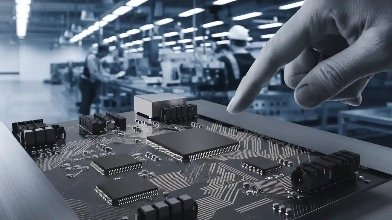 How to Choose the Right PCB Manufacturer for Your Needs